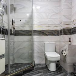 Фото Апартаменты на улице Орбитовская 20/11