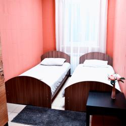 Фото Отель KunakHouse (КунакХаус)