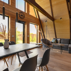 Фото Отель Чантриум