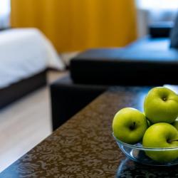 фото 75 White & Black Home Hotel (Уайт энд Блэк Хоум)