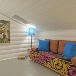 Фото Отель Кикино на Веле