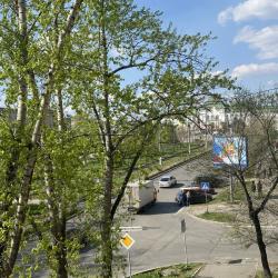 Фото Отель Apart Sharing (Апарт Шеринг) на бульваре Амурский