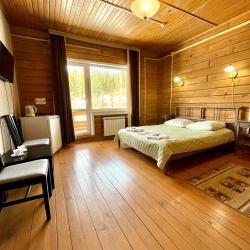 2-местный 1-комнатный номер комфорт (Главный корпус)