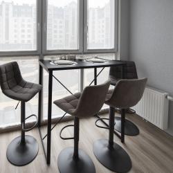 Фото Апартаменты на улице Большая Окружная 2Б корпус 1