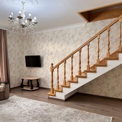 Фото Отель Как дома 05 в 1-м тупике Батырая