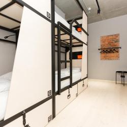 Фото Отель Urban (Урбан)