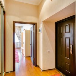 1-комнатные апартаменты стандарт