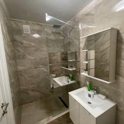 2-местные апартаменты студия