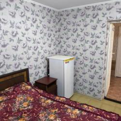 Фото Отель Людмила