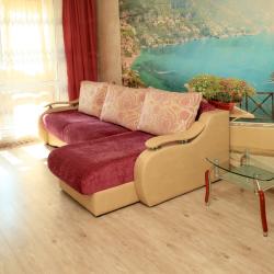 Фото Отель 2-к. квартира, 59 м², 2 кровати