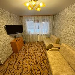 Фото Отель Квартира