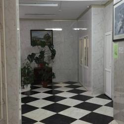 2-комнатные апартаменты люкс