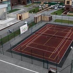 Фото Апартаменты на улице Максима Горького 42А