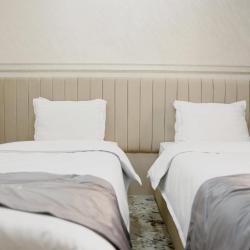 Фото Отель Ko'k Saroy Plaza (Коксарой Плаза)