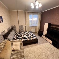 Фото Отель Риконе на улице Геологоразведчиков