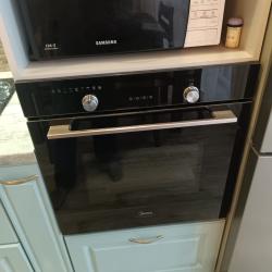 Коттедж улучшенный с 2 односпальными и 1 двуспальной кроватью
