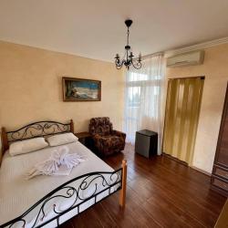 Фото Отель Огонёк