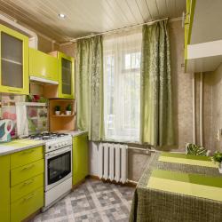 Фото Апартаменты на улице Валовая