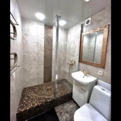 1-комнатные апартаменты студия