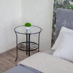 Фото Апартаменты на улице Ново-Садовая 201Б