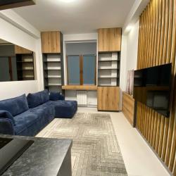 фото 2 Myhotel24 Apart  (Мой отель 24 Апарт) на проезде 1-й Хорошевский