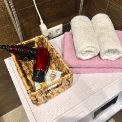 Апартаменты студия Кристина 2