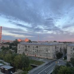 фото 49 Апартаменты на улице Матроса Железняка 2