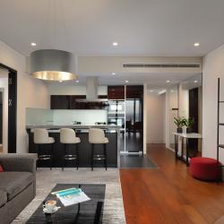 Tower view Deluxe Apartment