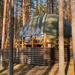 Фото Отель Mystic Hills (Мистик Хилс)