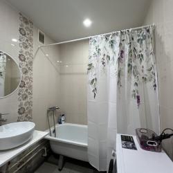 Фото Апартаменты на улице Морозова 32