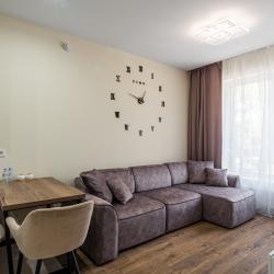 фото 25 Flat Inn (Флэт Инн) на улице Олонецкая 6