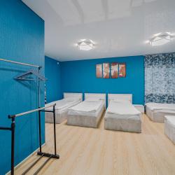 Фото Отель Коттедж Rent Happy Ekaterinburg (Рент Хэппи )
