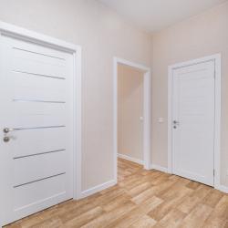 Фото Отель Квартирка-НСК на площади Райсовета