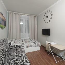 Фото Отель Эйфория Отели на Спортивной