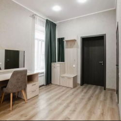 Фото Отель Лейка
