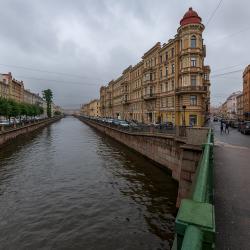 Апартаменты стандарт