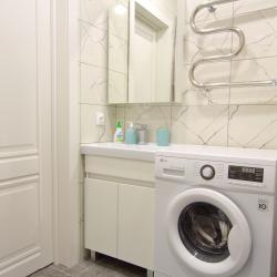 Фото Отель TimHouse на улице Петра Полушкина