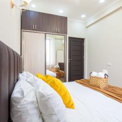 Фото Отель Stay Inn (Стей Инн) на проспеке Маштоца 33/1