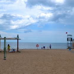 Фото Отель Санаторий Дружба