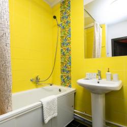 Фото Отель Этажидейли на улице Белинского 177а