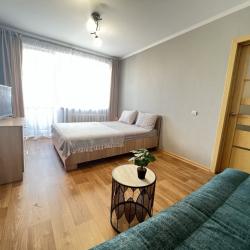 Апартаменты эконом Богдана Хмельницкого 40