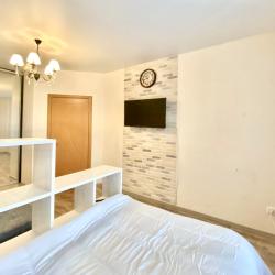 Фото Отель Greencity на улице Николая Ершова 62Г