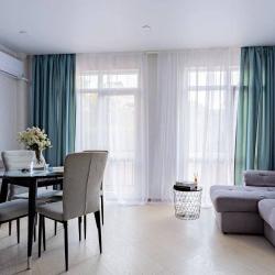 Фото Апартаменты на улице Орбитовская 20/11