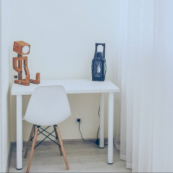 1-комнатные апартаменты улучшенные