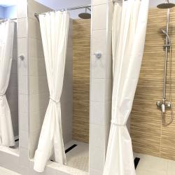 Фото Хостел в Геофизическом