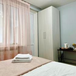 Номер стандарт эконом