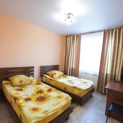 Фото Отель Новик