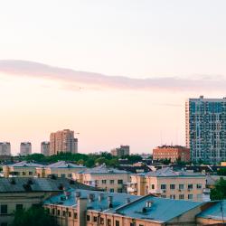 2-комнатные апартаменты стандарт