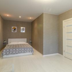 Фото Отель Квартира Не Вопрос на Шекснинском