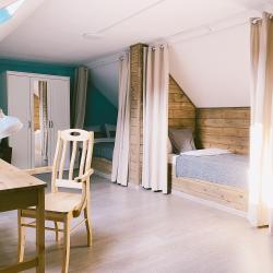 Фото Отель River Villa (Ривер Вилла)